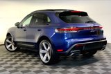 Certified 2024 Porsche Macan image 3