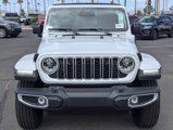 New 2025 Jeep Wrangler Sahara image 6