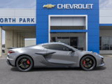 New 2025 Chevrolet Corvette E-Ray image 5