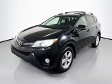 Used 2013 Toyota RAV4 XLE image 3
