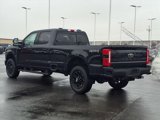 New 2025 Ford F250 XLT w/ Black Appearance Package image 5
