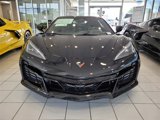 New 2025 Chevrolet Corvette E-Ray w/ ZER Performance Package image 2