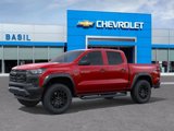 New 2026 Chevrolet Colorado Trail Boss image 2