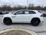 New 2025 Volkswagen Atlas Cross Sport SEL R-Line image 4