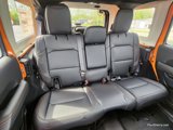 New 2025 Jeep Wrangler Sahara image 4
