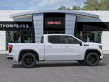 New 2026 GMC Sierra 1500 Elevation w/ X31 Off-Road Package image 3