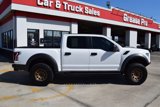 Used 2017 Ford F150 Raptor w/ Exterior Graphics Package image 6