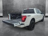 New 2025 Ford F150 Platinum w/ Equipment Group 702A High image 2