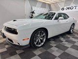 Used 2022 Dodge Challenger GT image 2