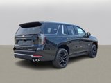 New 2025 Chevrolet Tahoe Premier image 4