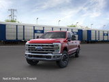New 2025 Ford F250 Lariat image 2