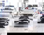 Used 2025 Mercedes-Benz CLE 300 4MATIC Coupe w/ AMG Line image 2