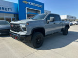 New 2025 Chevrolet Silverado 2500 ZR2 w/ Technology Package image 4
