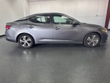 Used 2022 Nissan Sentra SV image 3