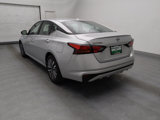 Used 2023 Nissan Altima 2.5 SV image 6