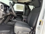 New 2025 Jeep Wrangler Willys image 4