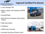 Used 2019 Cadillac XT5 Luxury image 5