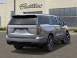 New 2025 Cadillac Escalade ESV Sport image 4