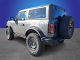 New 2025 Ford Bronco Badlands image 4