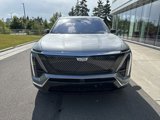 New 2026 Cadillac Vistiq Luxury image 4