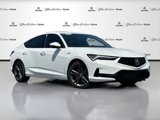 Certified 2025 Acura Integra A-Spec image 2