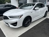 Used 2021 Acura ILX image 3