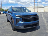 Used 2024 Chevrolet Traverse LT w/ Midnight/Sport Edition image 2