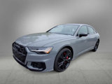 New 2025 Audi S6 Prestige image 4