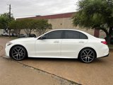 Used 2024 Mercedes-Benz C 300 Sedan image 4
