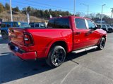 New 2025 RAM 1500 Big Horn image 3