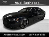 New 2025 Audi A8 L 3.0T image 3