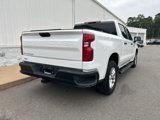 Used 2024 Chevrolet Silverado 1500 W/T w/ Z71 Off-Road Package image 3