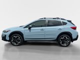 Used 2022 Subaru Crosstrek 2.5i Limited w/ Popular Package #4 image 2