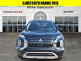 Used 2024 Mitsubishi Outlander SEL image 2