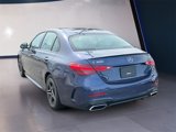 Certified 2024 Mercedes-Benz C 300 4MATIC Sedan image 3