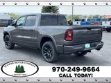 New 2025 RAM 1500 Laramie w/ Night Edition image 5