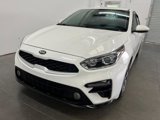 Used 2021 Kia Forte LXS image 6
