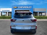 New 2026 Chevrolet TrailBlazer RS w/ Driver Confidence Package image 6