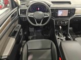 Used 2023 Volkswagen Atlas SEL image 4