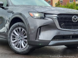 New 2025 MAZDA CX-90 3.3 Turbo w/ Preferred Package image 3