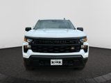 New 2025 Chevrolet Silverado 1500 W/T w/ Z71 Off-Road Package image 2