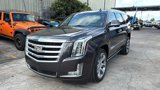 Used 2015 Cadillac Escalade Premium image 4