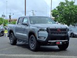 New 2025 Nissan Frontier PRO-4X image 2