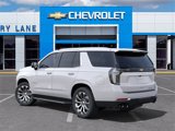 New 2025 Chevrolet Tahoe Premier image 3