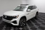 New 2025 Volkswagen Atlas SEL Premium R-Line image 2