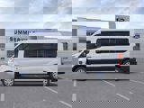 New 2025 Ford Transit 350 XLT image 3