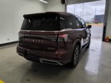 New 2025 INFINITI QX80 Luxe image 5