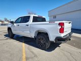 New 2025 Chevrolet Silverado 1500 LT Trail Boss image 3