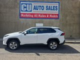 Used 2023 Toyota RAV4 XLE image 4