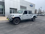 Used 2023 Jeep Gladiator Overland image 2